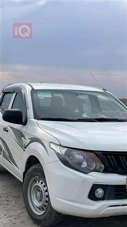 ميتسوبيشي L200